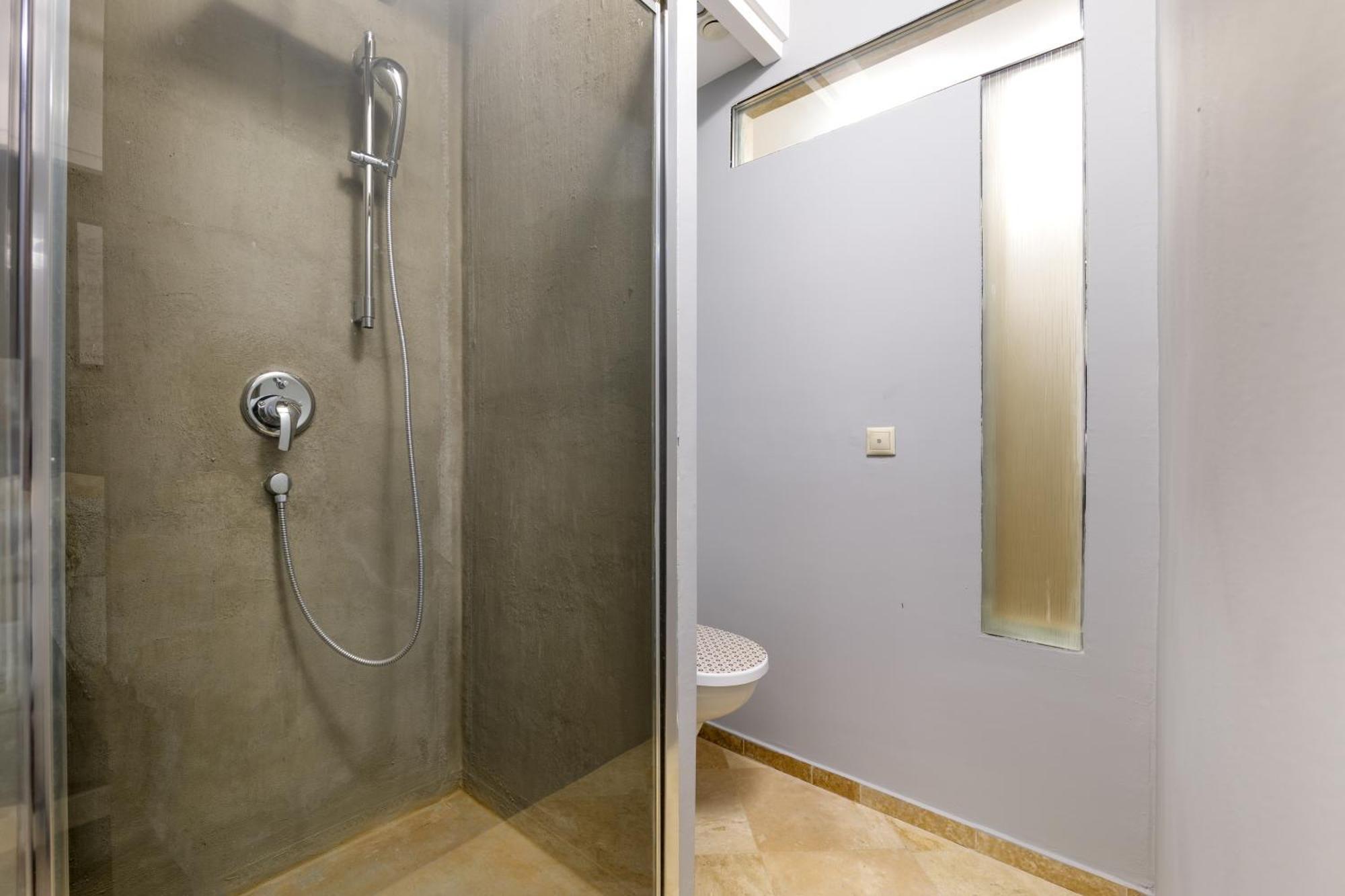 3Bedroom Triplex Rooftop Apartment Budapest Luaran gambar