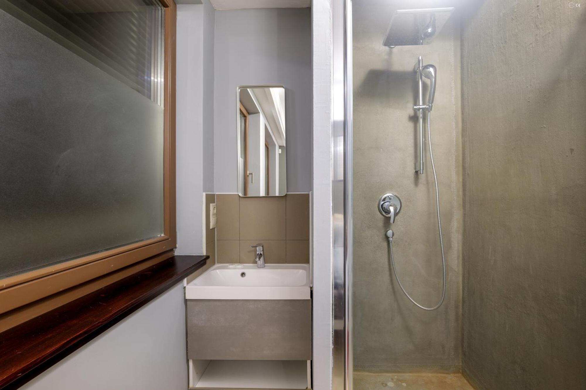3Bedroom Triplex Rooftop Apartment Budapest Luaran gambar